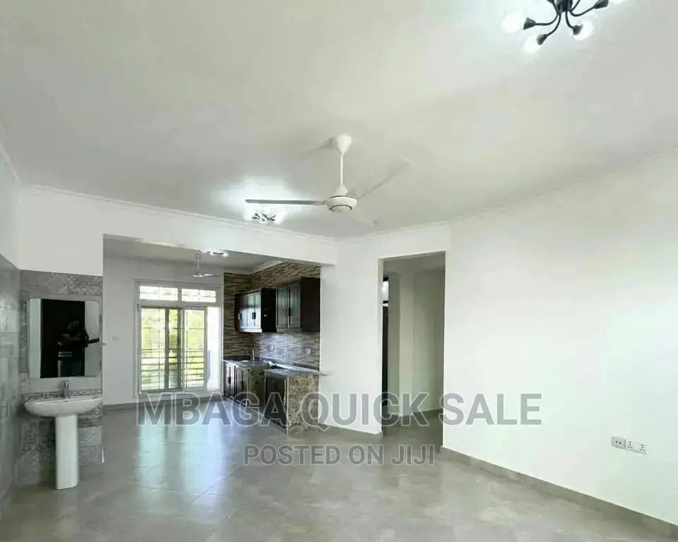 2bdrm Apartment in Mbaga Estate, Msasani for rent in Msasani