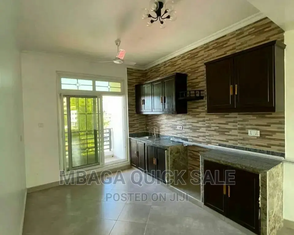 2bdrm Apartment in Mbaga Estate, Msasani for rent in Msasani