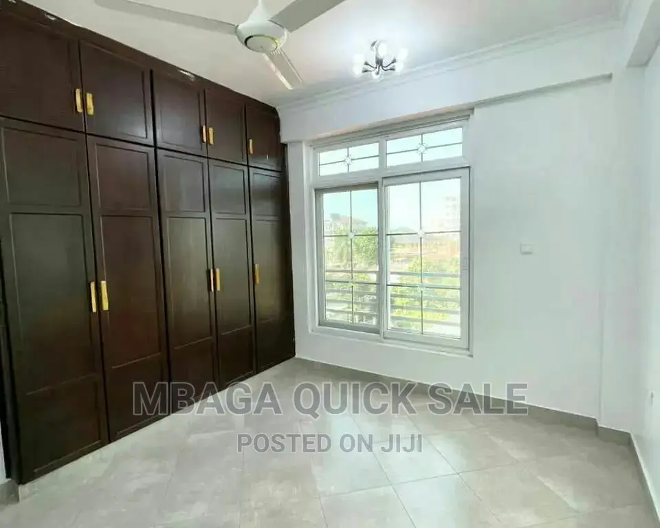 2bdrm Apartment in Mbaga Estate, Msasani for rent in Msasani