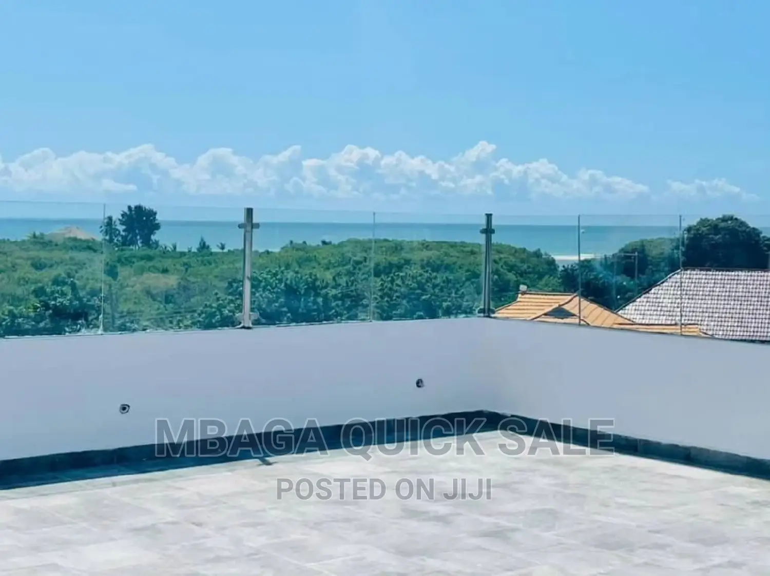 5bdrm House in Mbaga Estate, Kunduchi for sale in Kunduchi