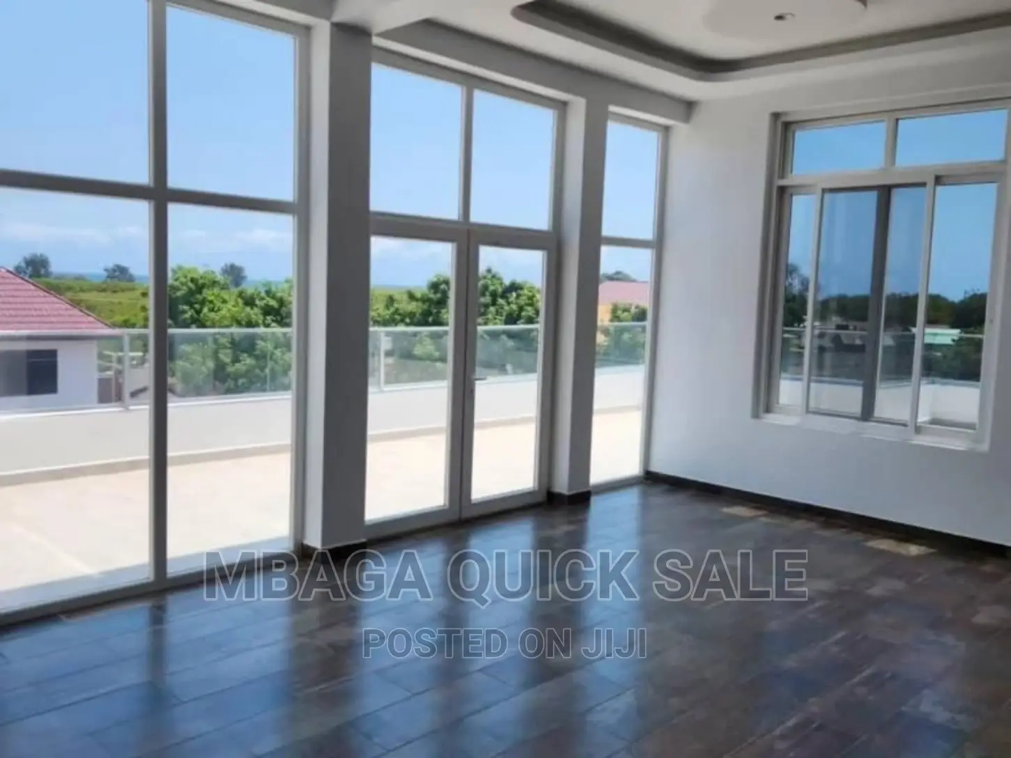 5bdrm House in Mbaga Estate, Kunduchi for sale in Kunduchi
