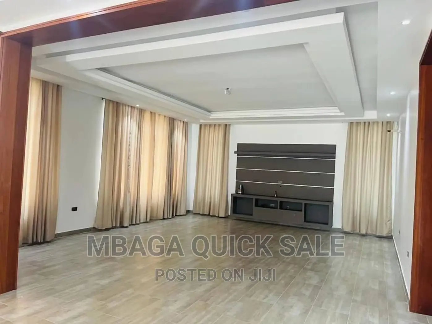 5bdrm House in Mbaga Estate, Kunduchi for sale in Kunduchi