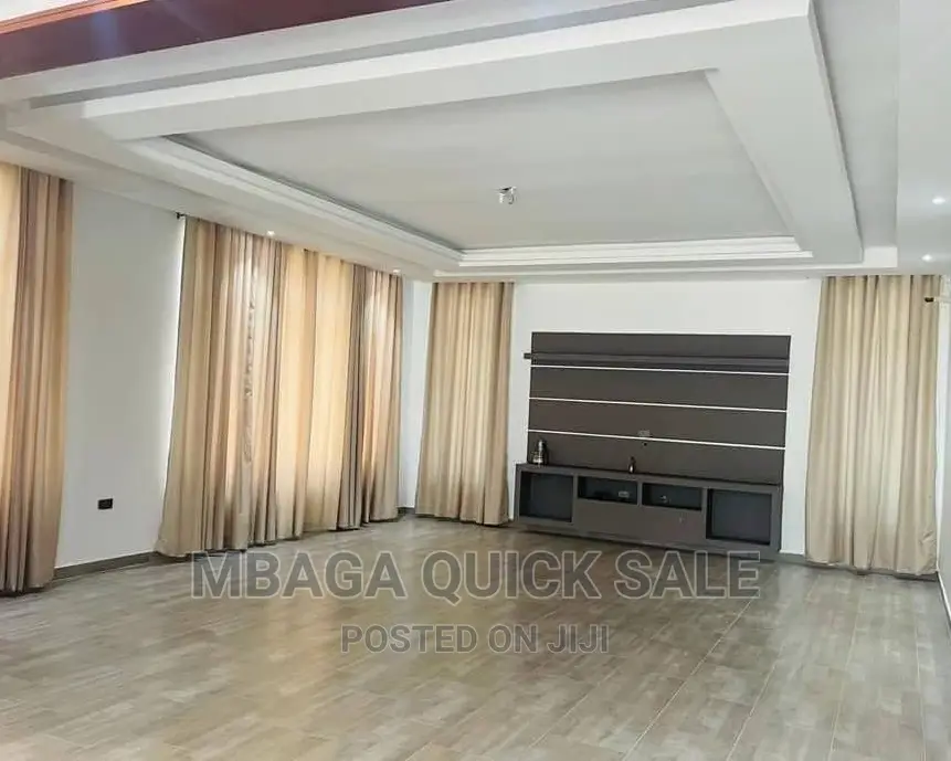 5bdrm House in Mbaga Estate, Kunduchi for sale in Kunduchi