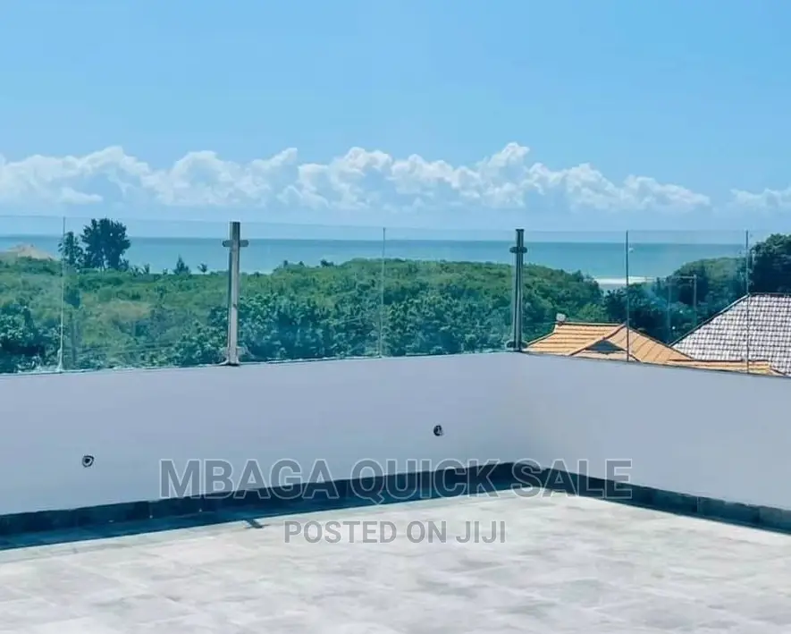 5bdrm House in Mbaga Estate, Kunduchi for sale in Kunduchi
