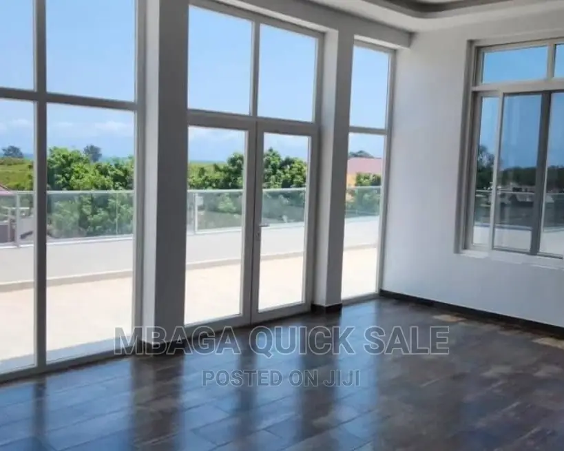 5bdrm House in Mbaga Estate, Kunduchi for sale in Kunduchi