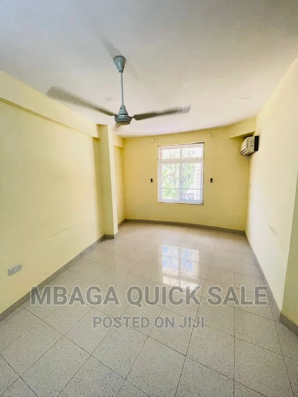 4bdrm Apartment in Mbaga Estate, Sinza for rent in Sinza