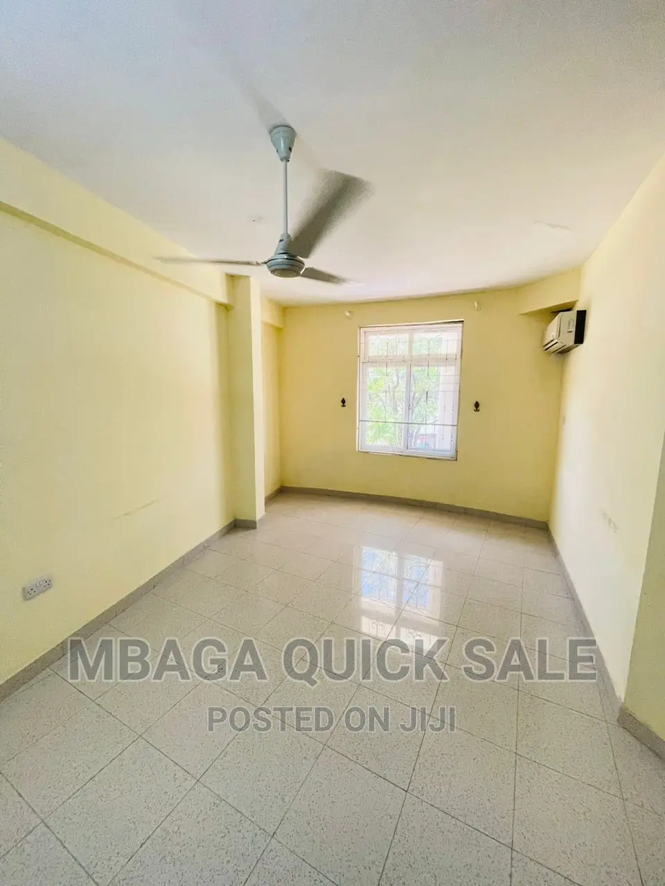 4bdrm Apartment in Mbaga Estate, Sinza for rent in Sinza