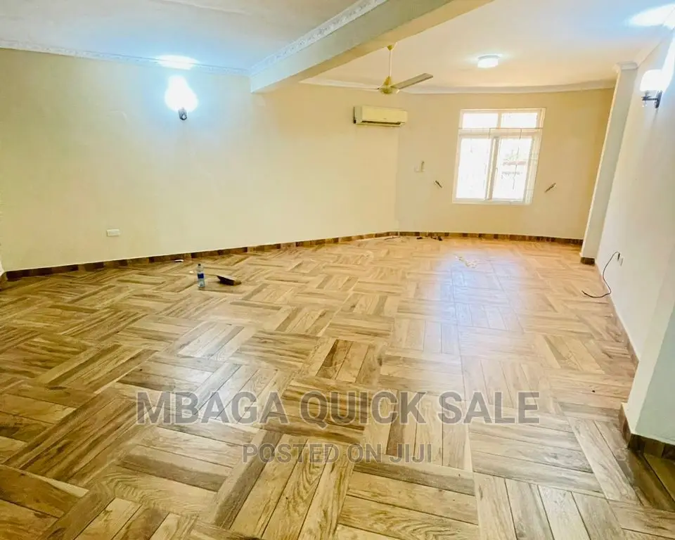 4bdrm Apartment in Mbaga Estate, Sinza for rent in Sinza