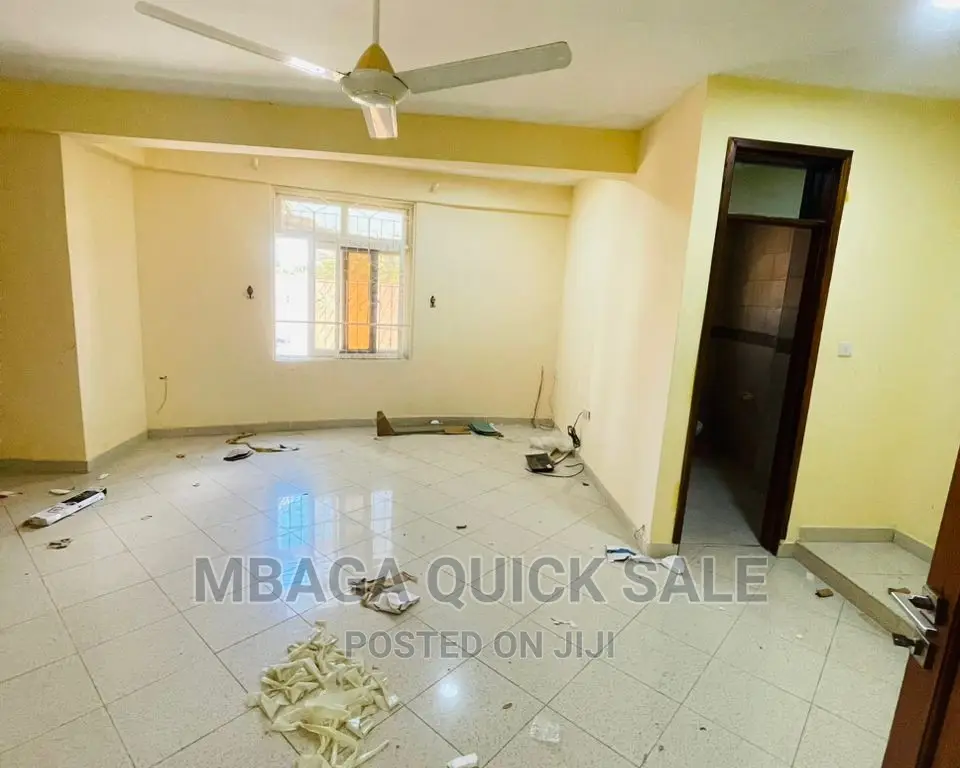 4bdrm Apartment in Mbaga Estate, Sinza for rent in Sinza