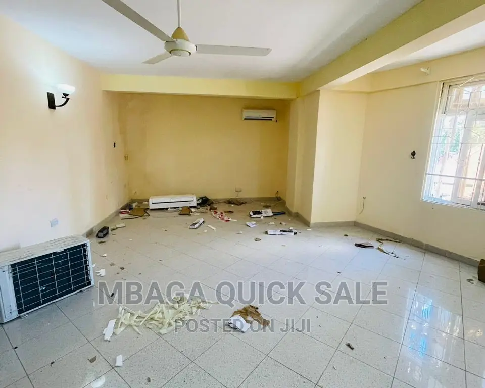 4bdrm Apartment in Mbaga Estate, Sinza for rent in Sinza