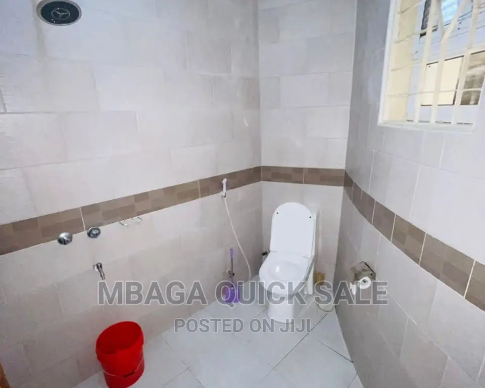 4bdrm Apartment in Mbaga Estate, Sinza for rent in Sinza