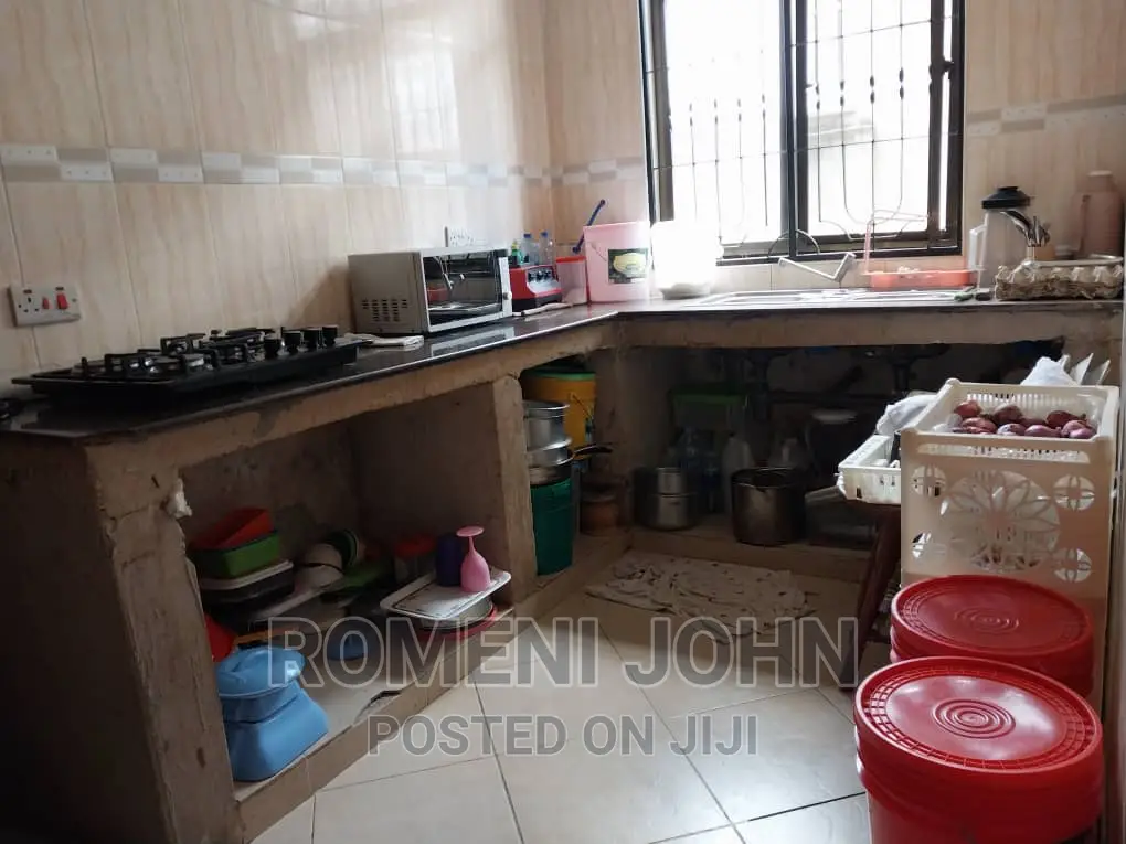 3bdrm House in Tanzania Dsm Ubungo, Ilala for rent in Ilala