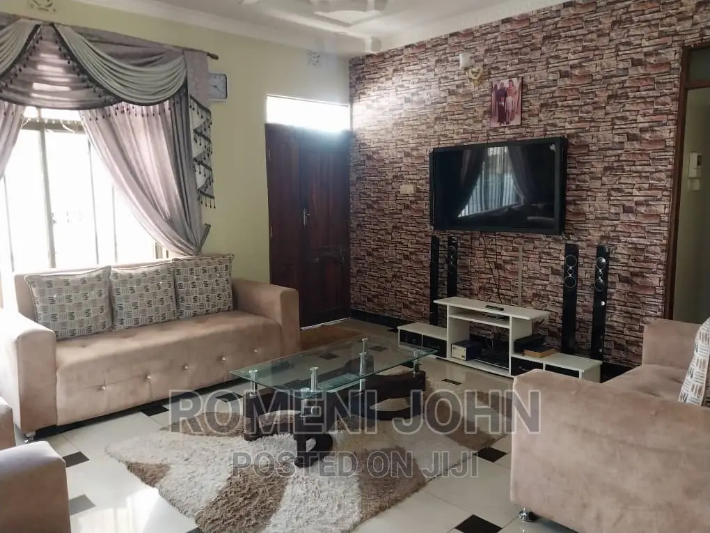 3bdrm House in Tanzania Dsm Ubungo, Ilala for rent in Ilala