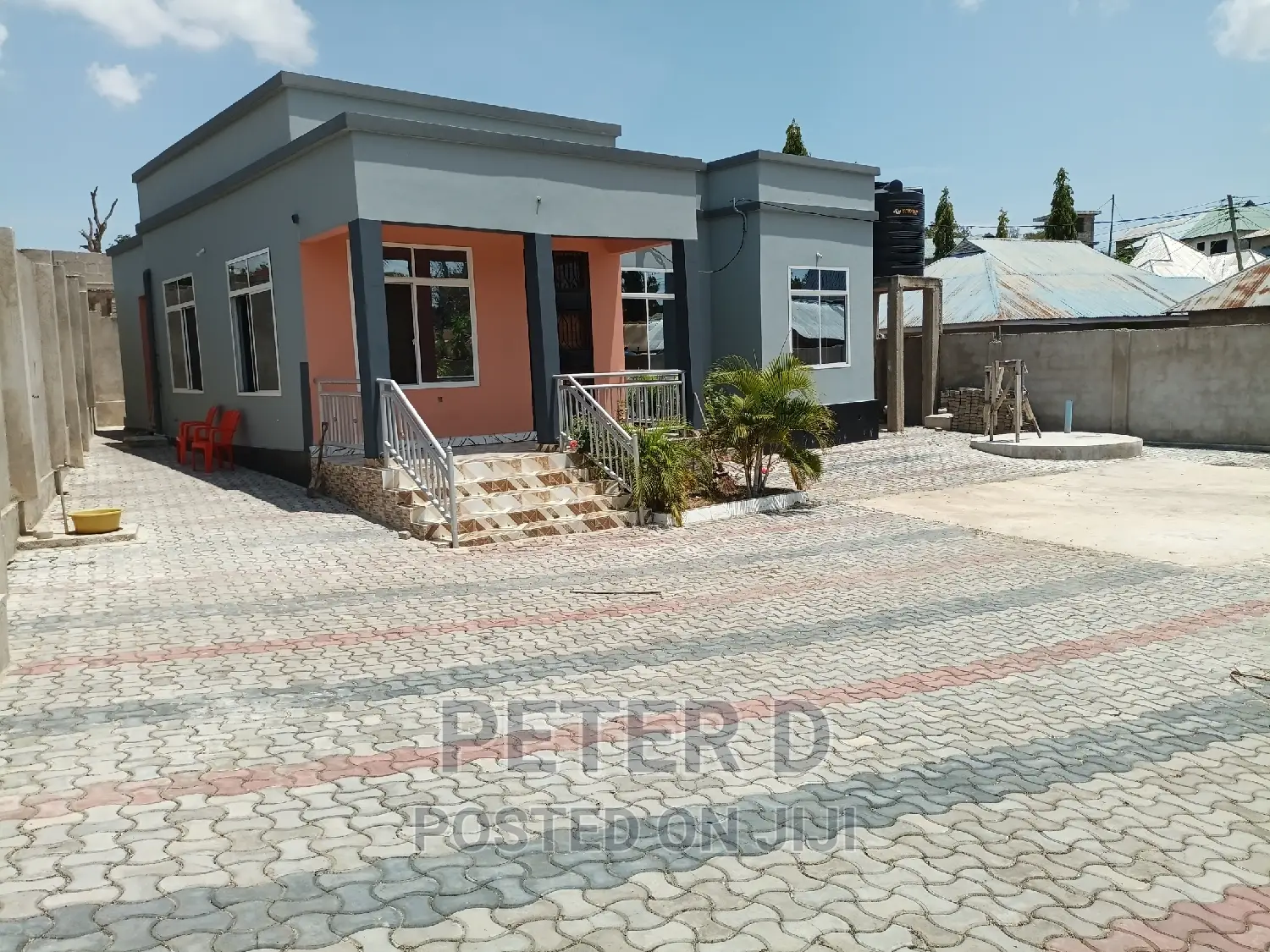 4bdrm House in Kimara for sale in Kimara