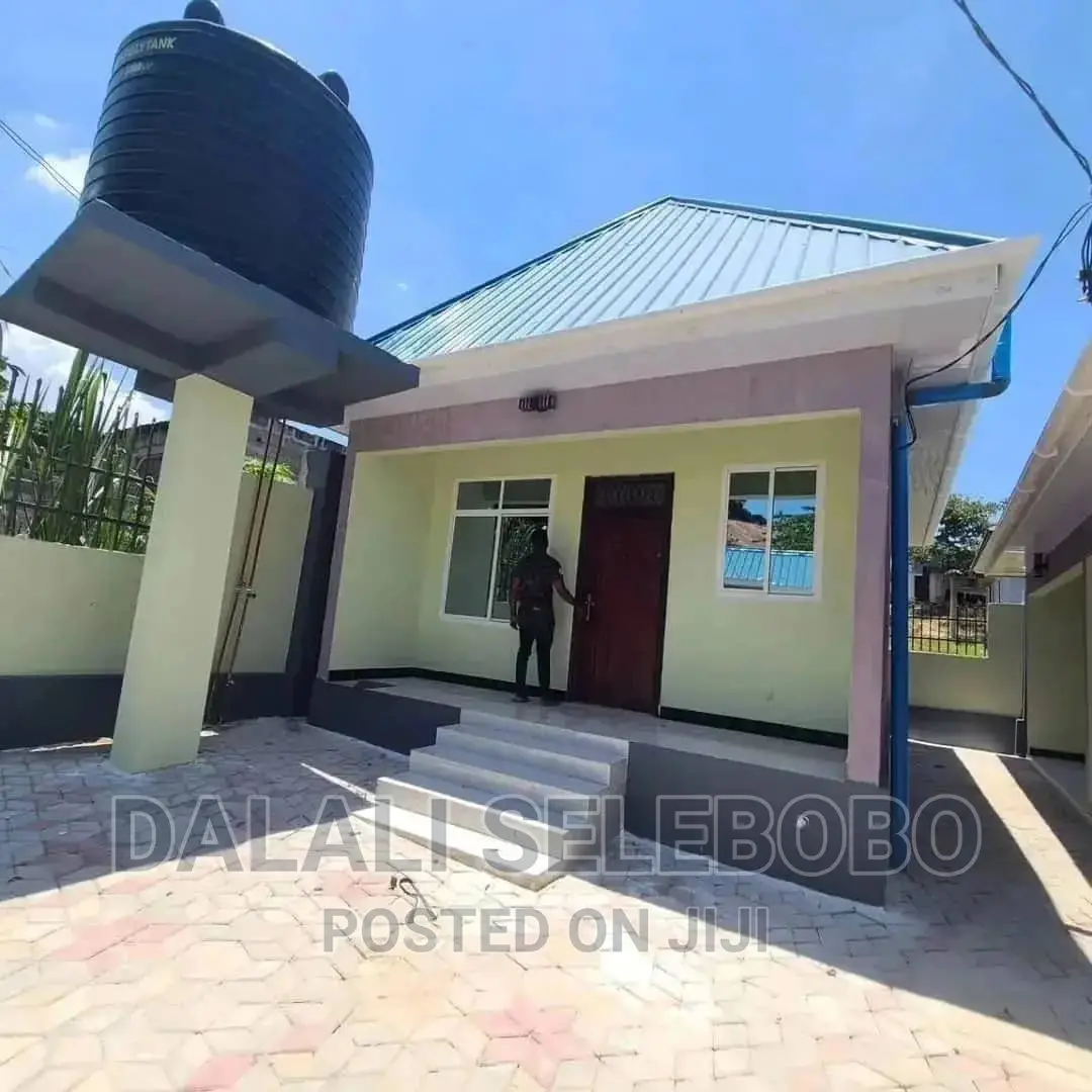 1bdrm Farm House in Kimara Korogwe for rent in Kimara