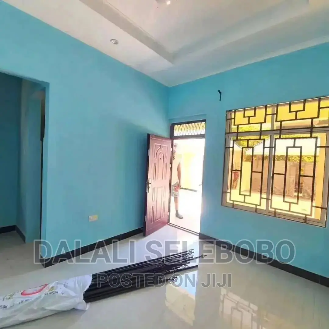 1bdrm Farm House in Kimara Korogwe for rent in Kimara