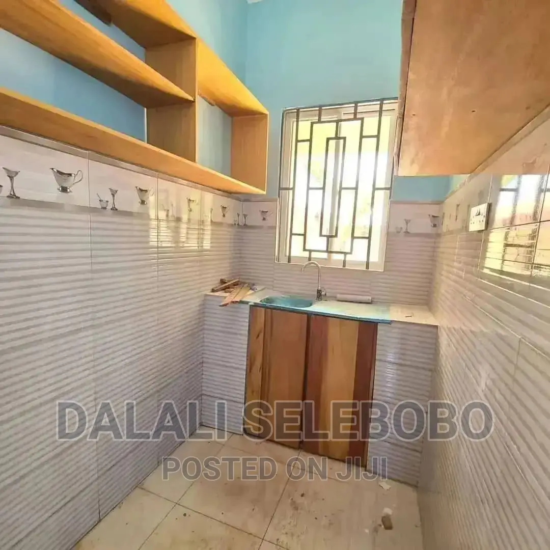 1bdrm Farm House in Kimara Korogwe for rent in Kimara
