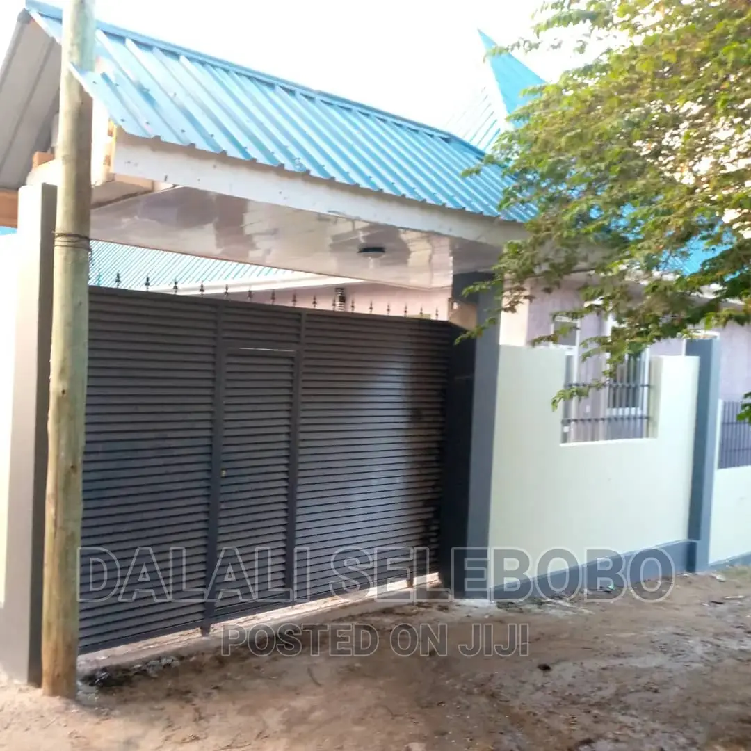 1bdrm Farm House in Kimara Korogwe for rent in Kimara