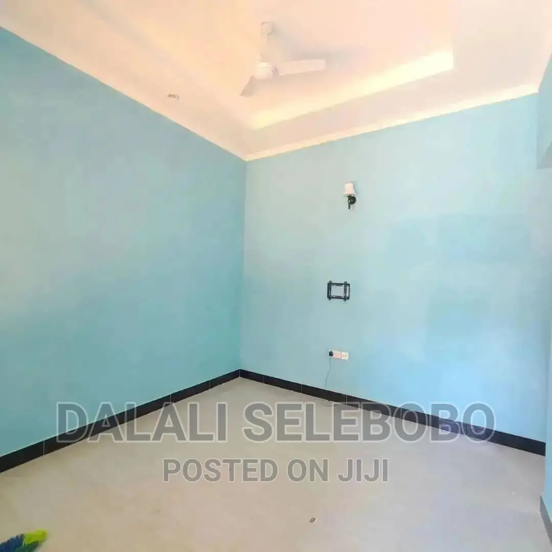 1bdrm Farm House in Kimara Korogwe for rent in Kimara
