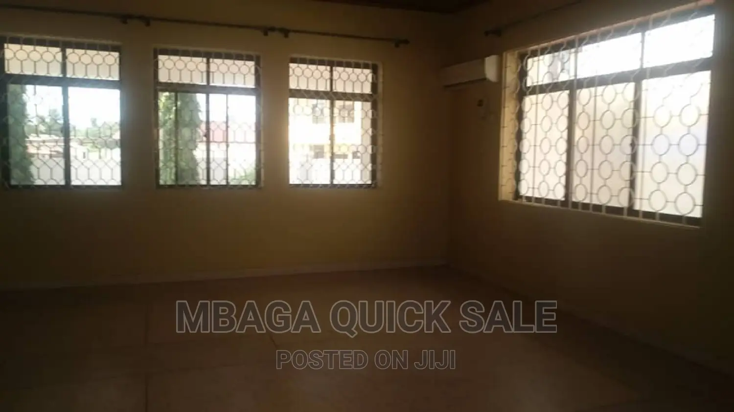 12bdrm House in Mbaga Estate, Oyster Bay for rent in Oyster Bay