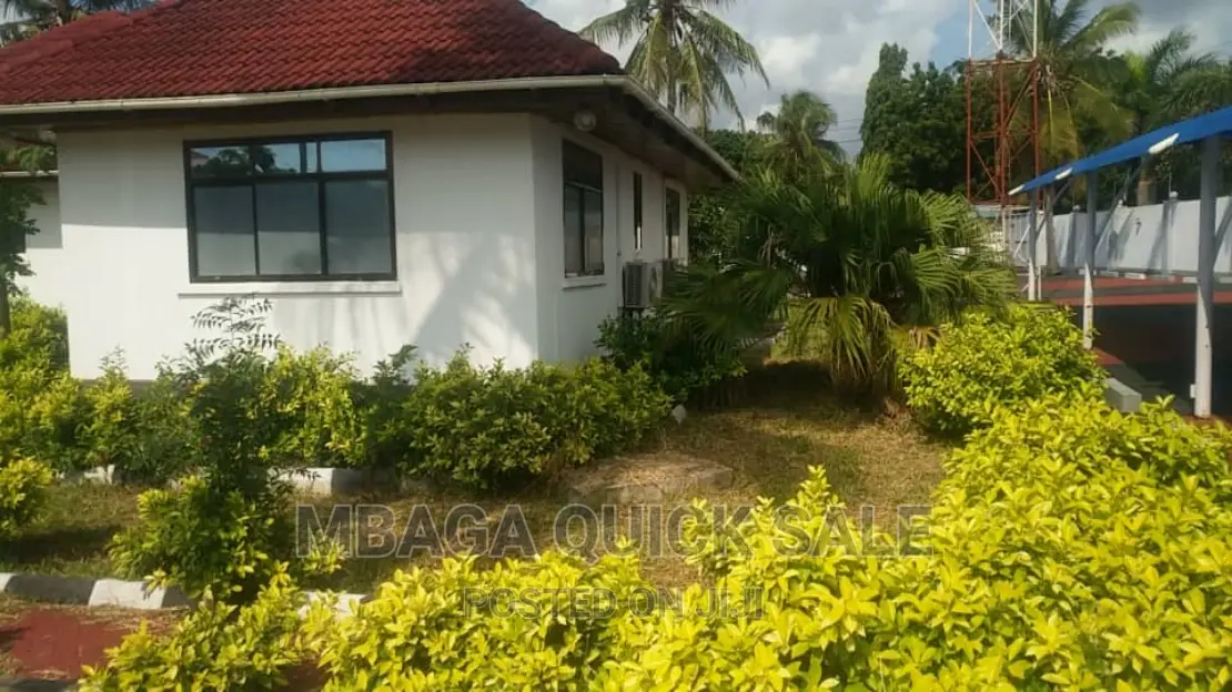 12bdrm House in Mbaga Estate, Oyster Bay for rent in Oyster Bay