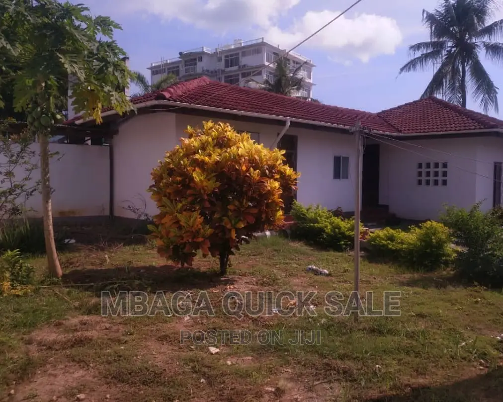 12bdrm House in Mbaga Estate, Oyster Bay for rent in Oyster Bay