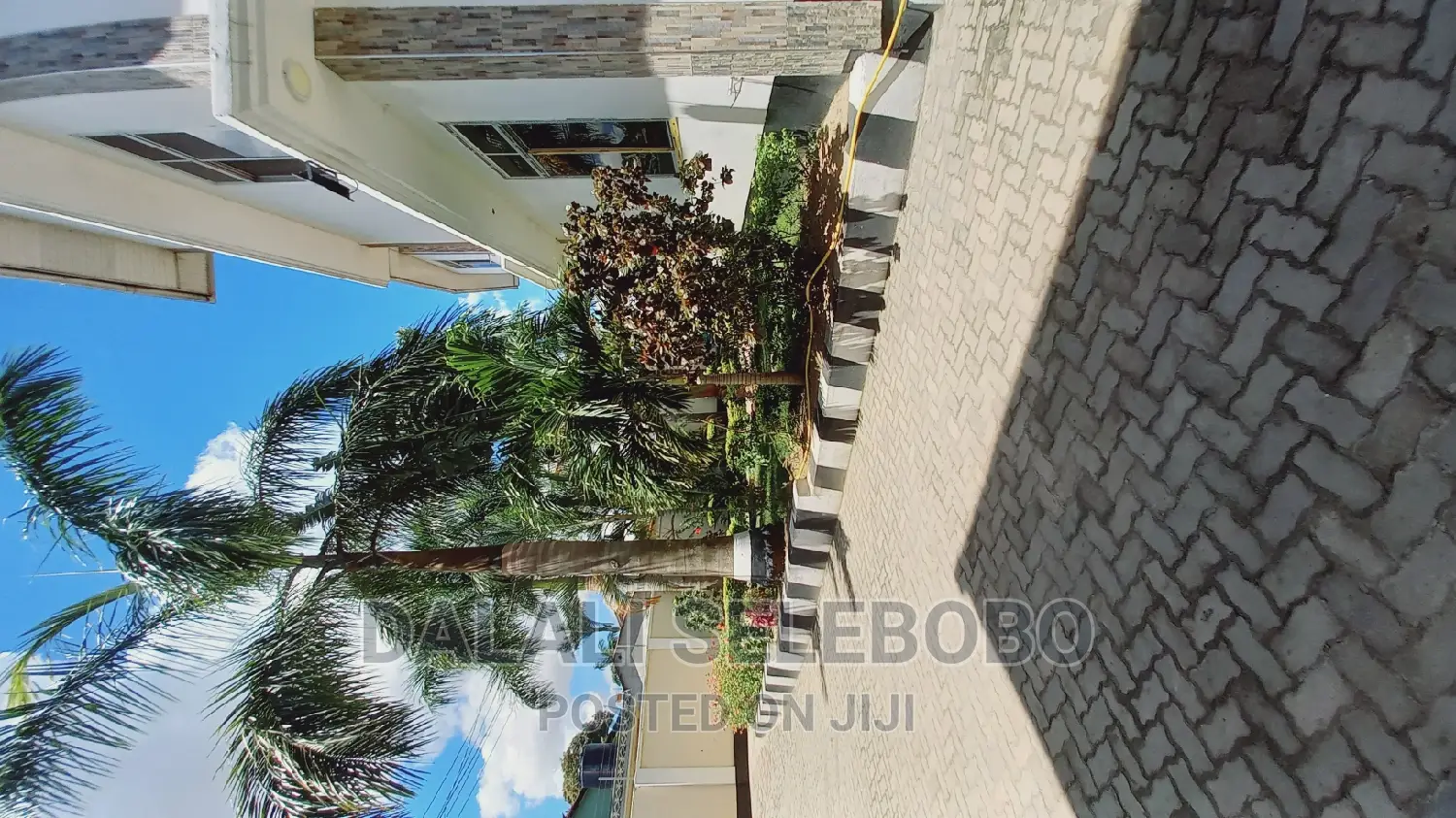 Furnished Mini Flat in Ubungo Kibo, Kinondoni for rent in Kinondoni