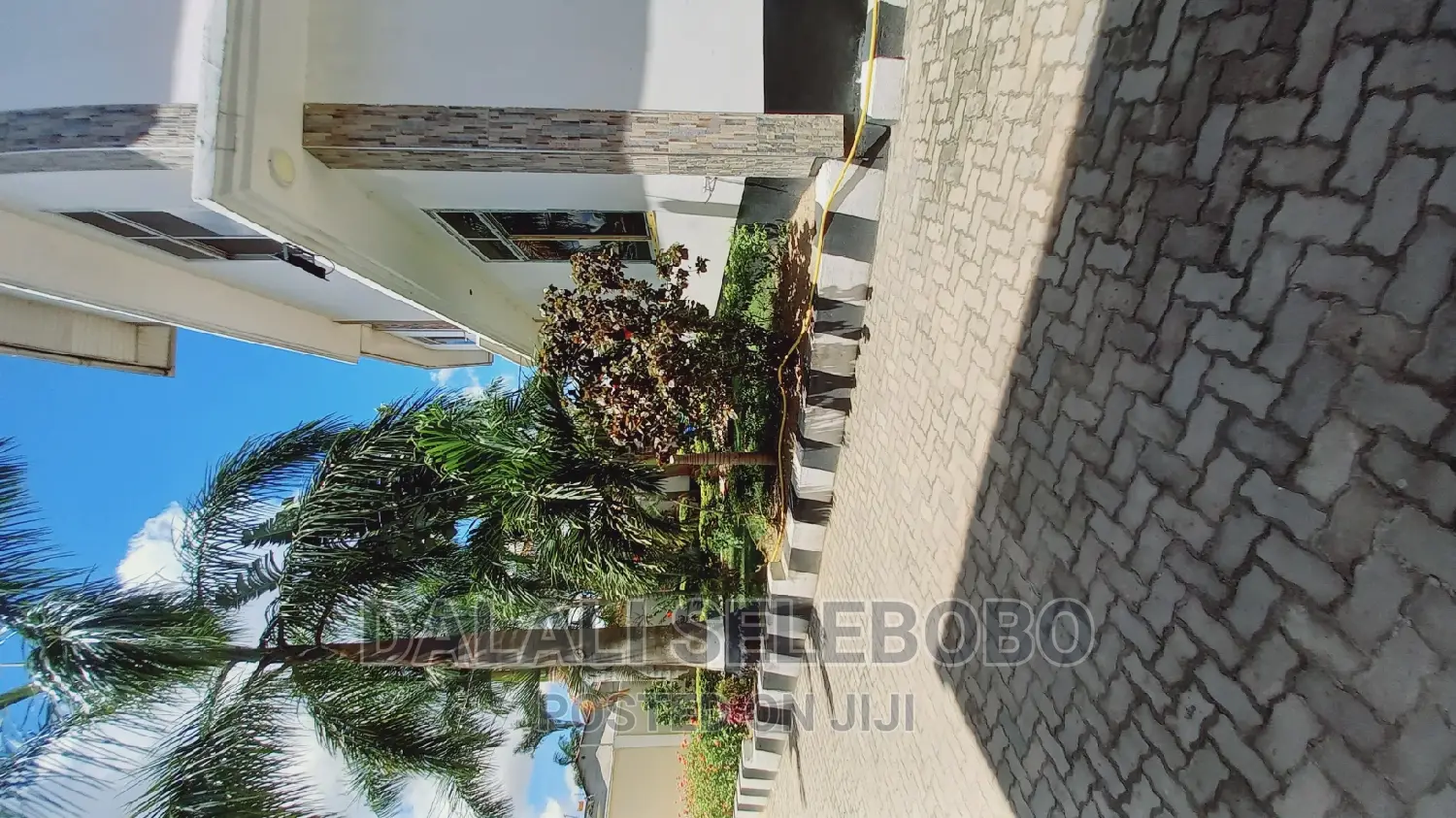 Furnished Mini Flat in Ubungo Kibo, Kinondoni for rent in Kinondoni