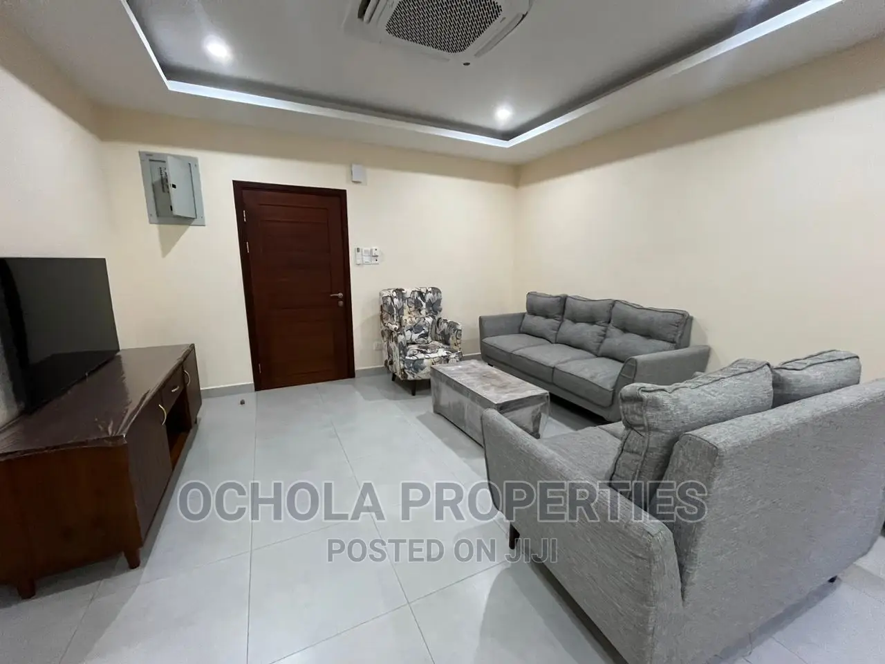 Furnished 2bdrm Apartment in Masaki for rent in Masaki