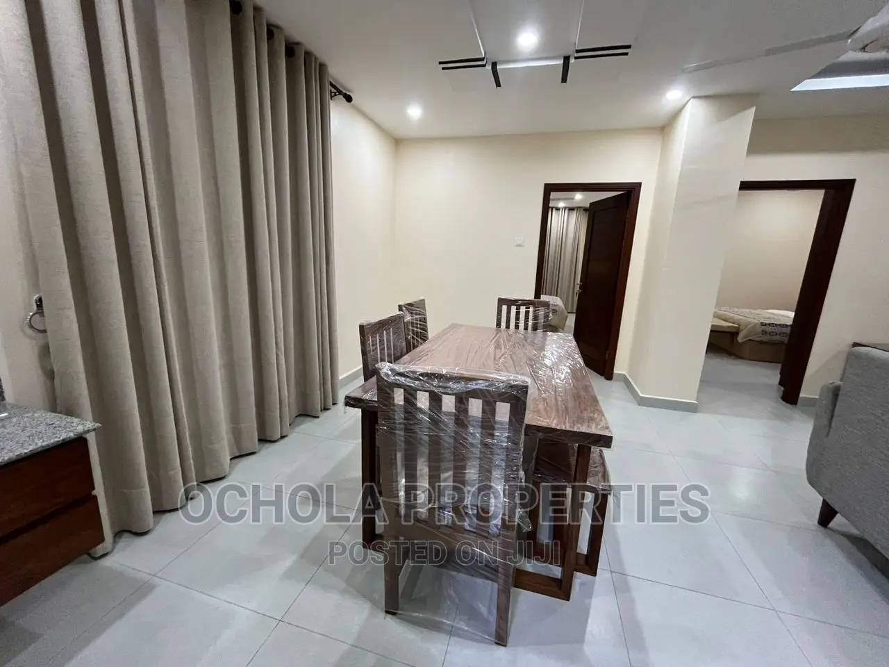 Furnished 2bdrm Apartment in Masaki for rent in Masaki