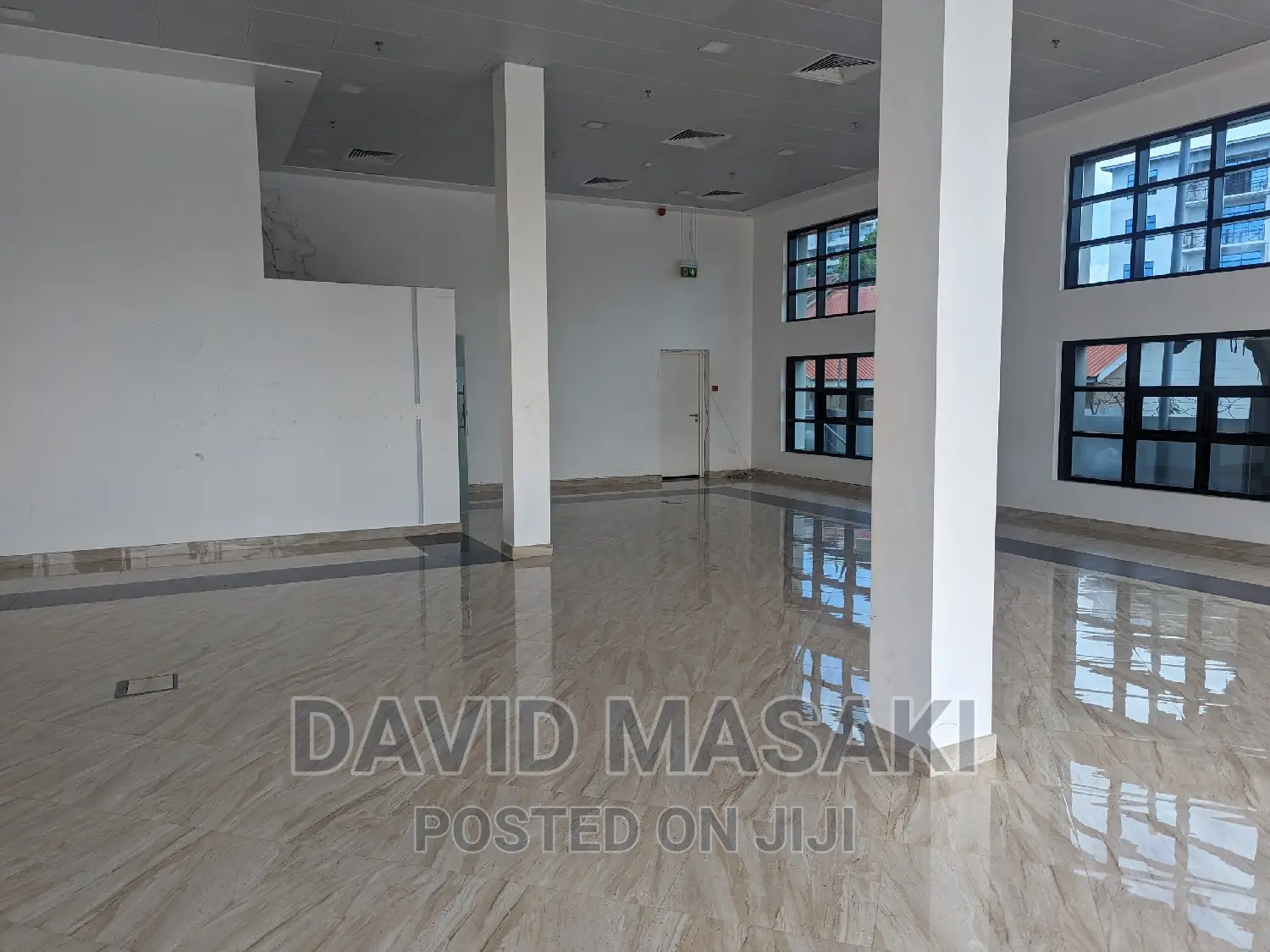 200 -400 Sq M Offices for Rent in Masaki in Msasani