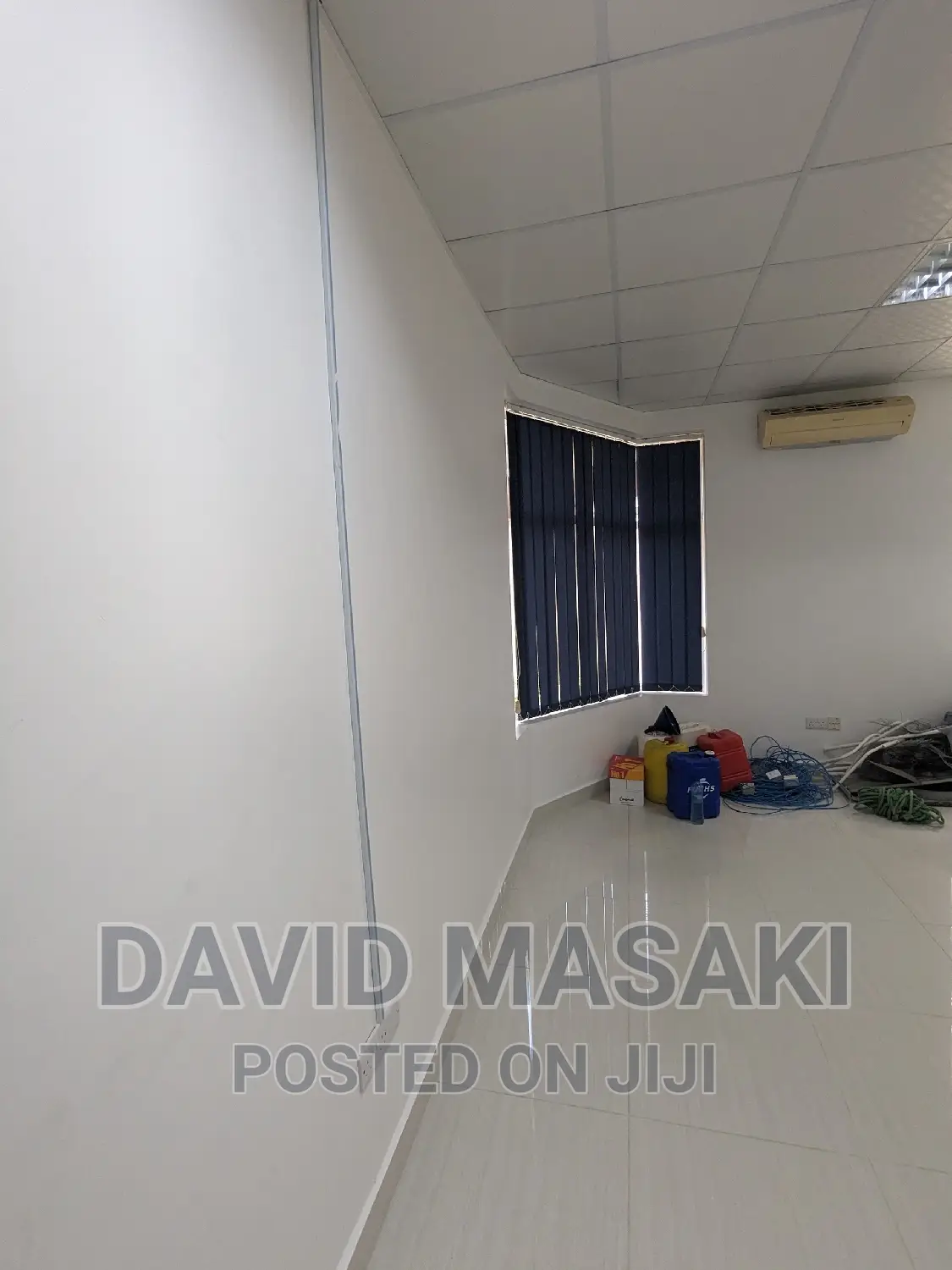 200 -400 Sq M Offices for Rent in Masaki in Msasani