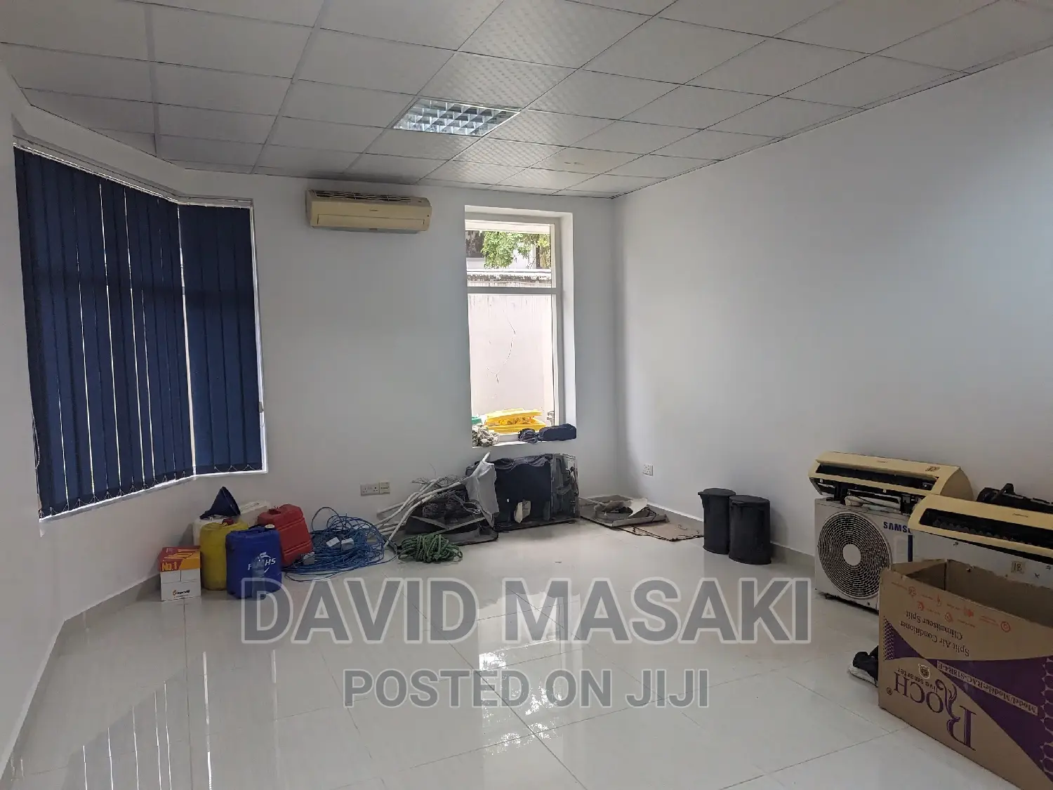 200 -400 Sq M Offices for Rent in Masaki in Msasani