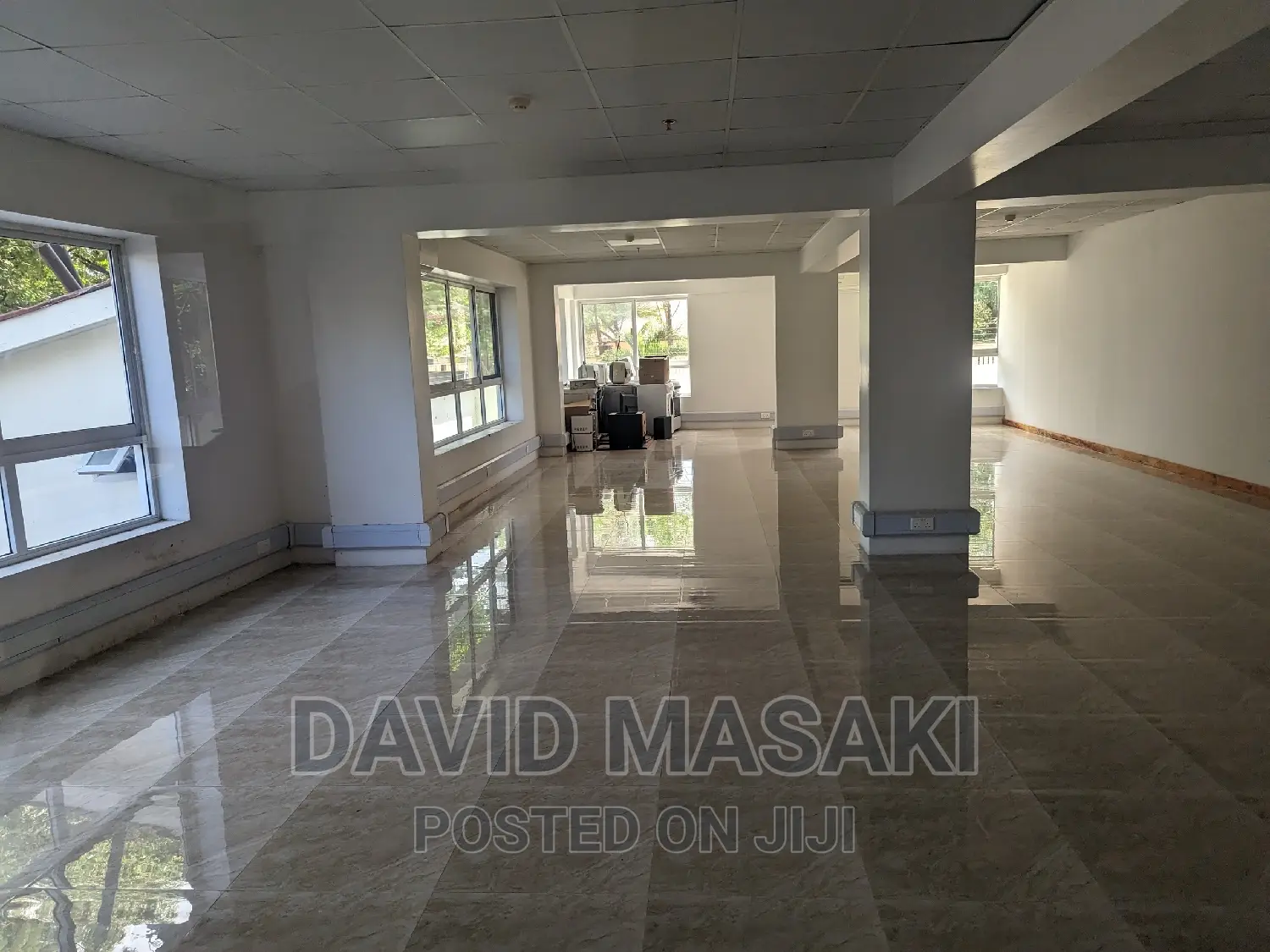 200 -400 Sq M Offices for Rent in Masaki in Msasani