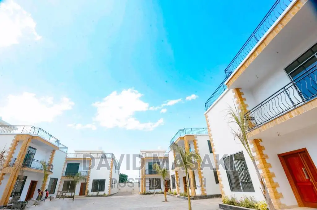 5bdrm Villa in Oysterbay Villas, Msasani for rent in Msasani