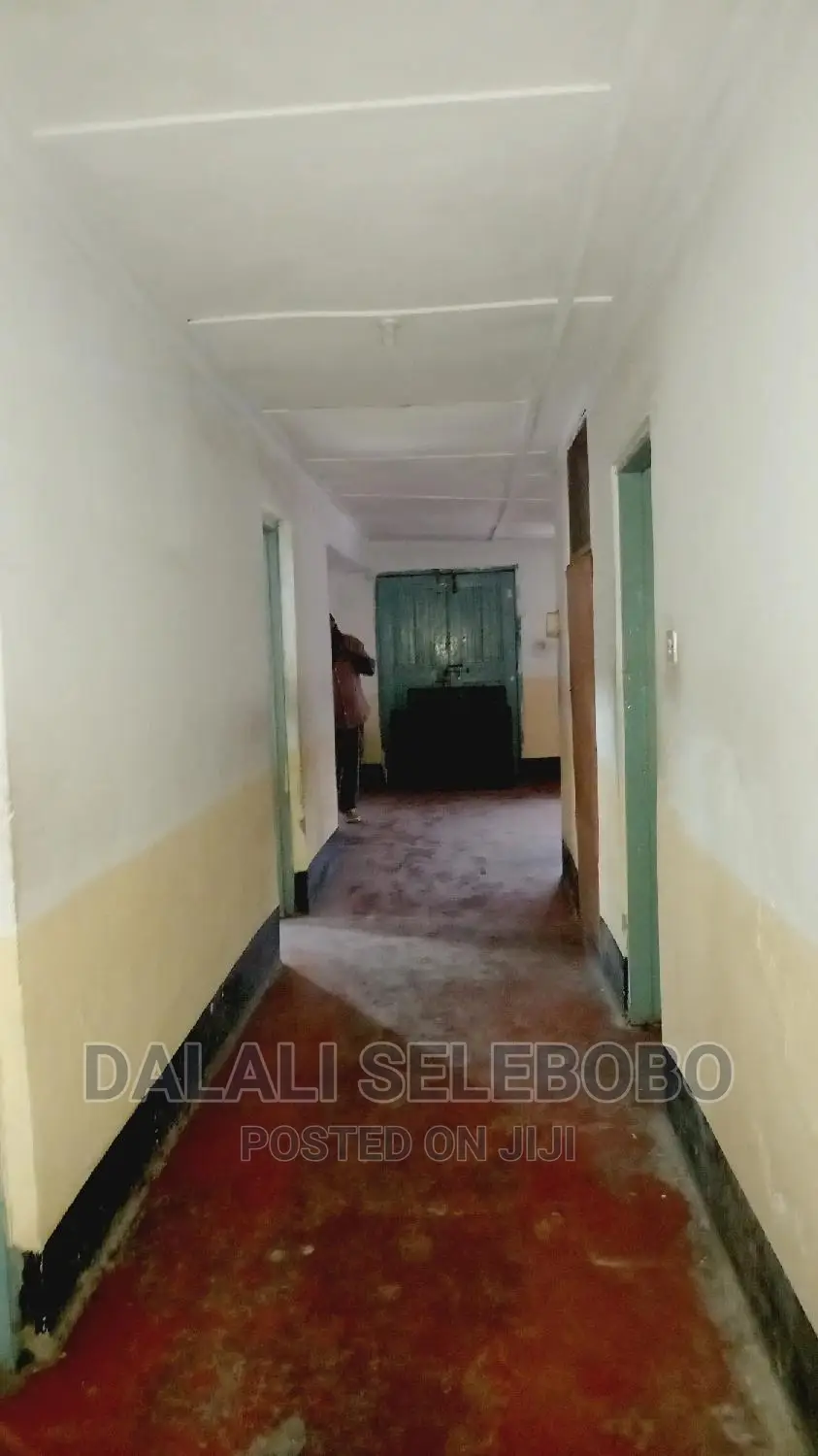 3bdrm Bungalow in Sinza A for rent in Sinza