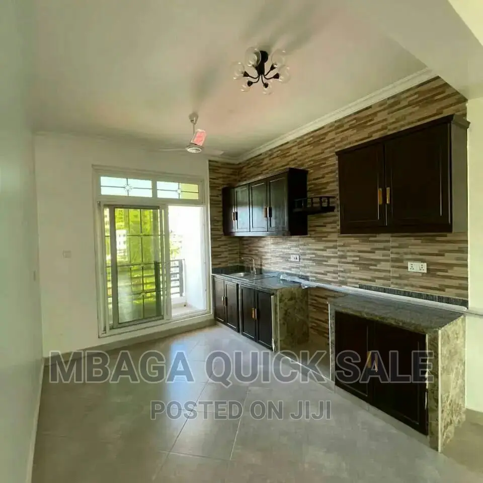 2bdrm Apartment in Msasani Near Beach for rent in Msasani