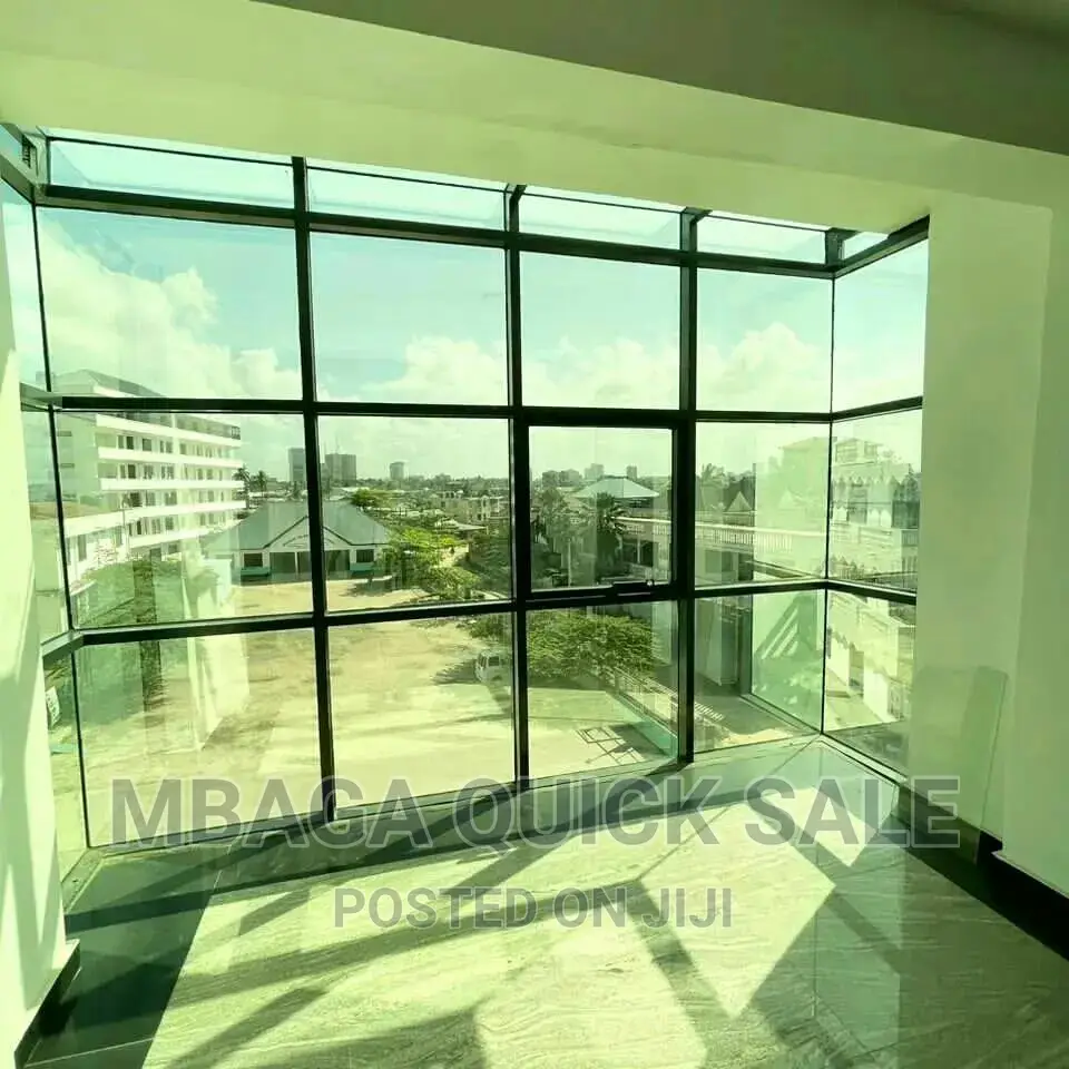 2bdrm Apartment in Msasani Near Beach for rent in Msasani