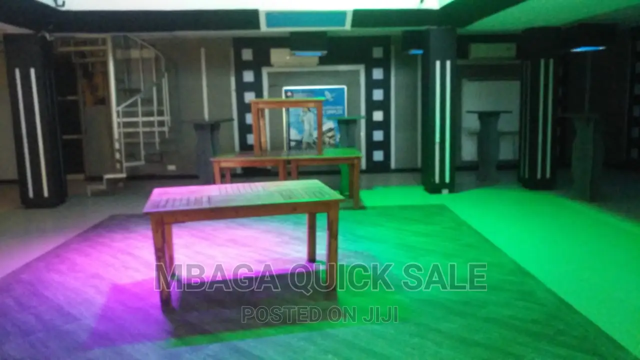 8bdrm House in Msasani  Near Beach for rent in Msasani