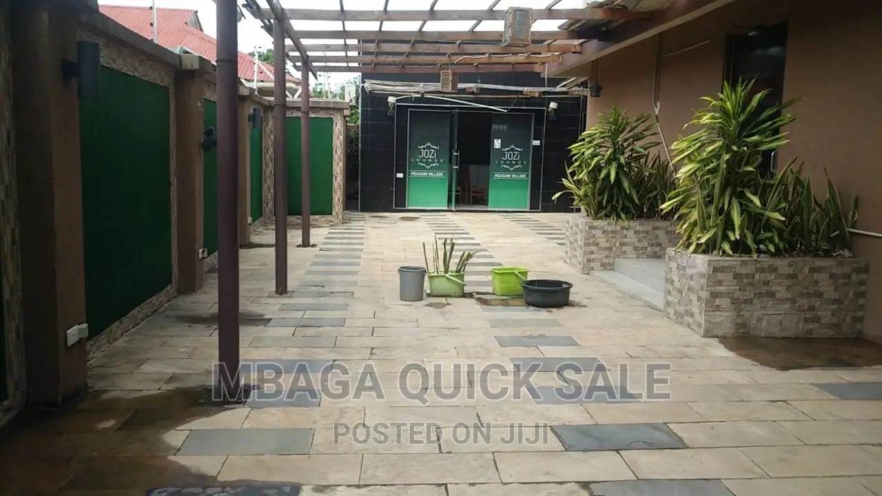 8bdrm House in Msasani  Near Beach for rent in Msasani