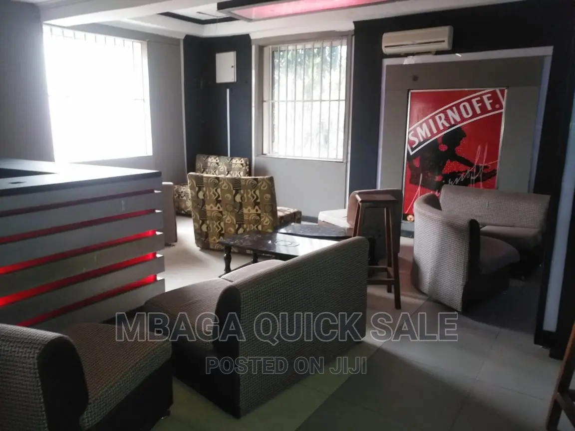 8bdrm House in Msasani  Near Beach for rent in Msasani