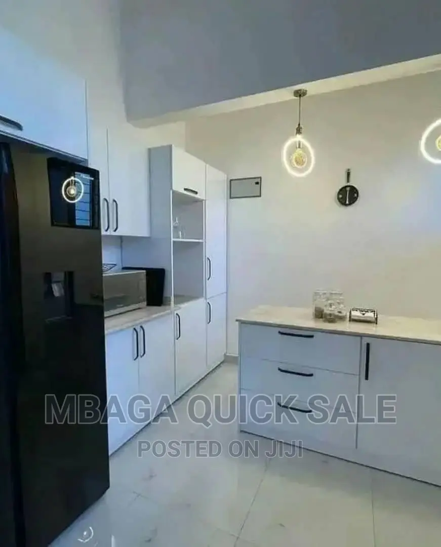 Furnished 3bdrm Bungalow in Mikochen B, Mikocheni for rent in Mikocheni