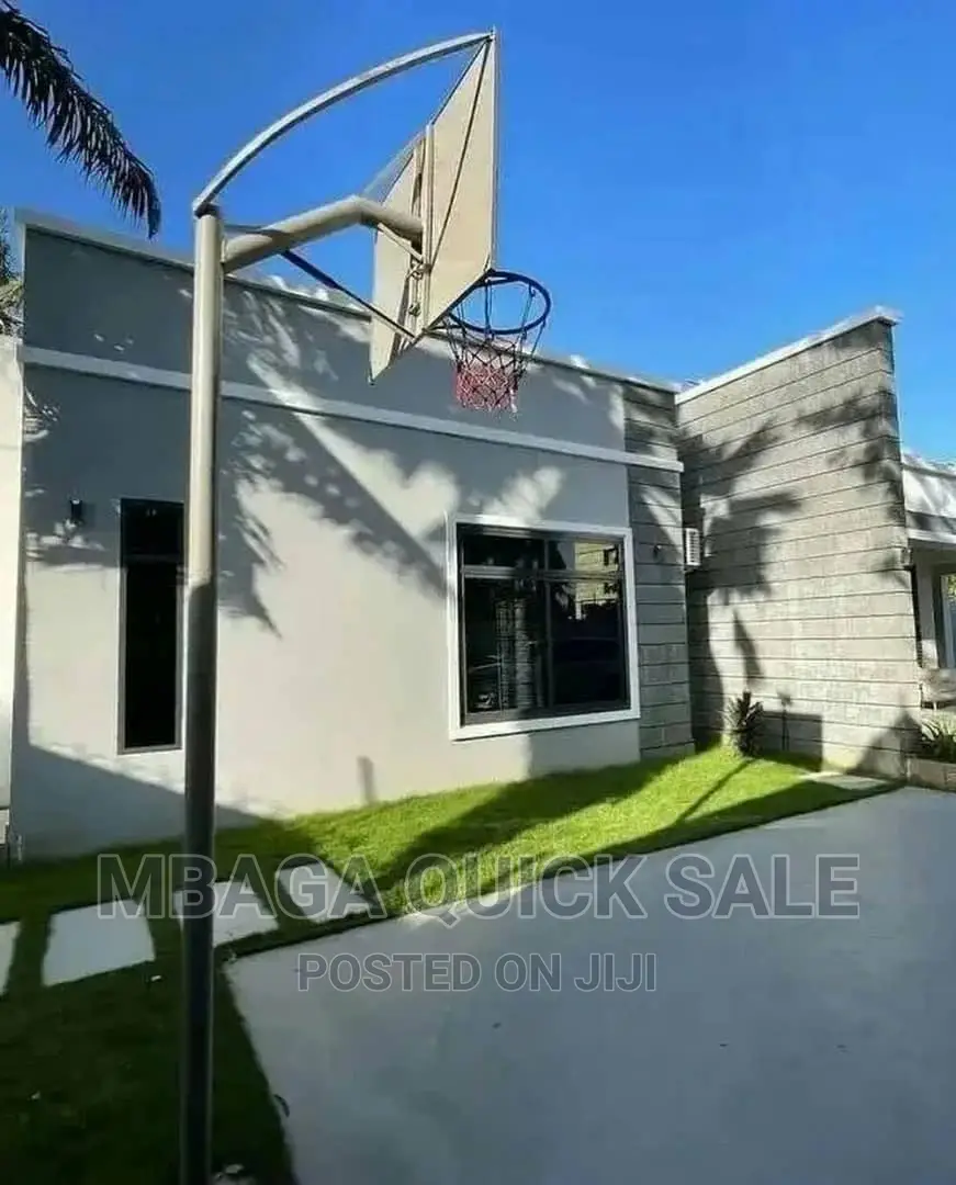 Furnished 3bdrm Bungalow in Mikochen B, Mikocheni for rent in Mikocheni