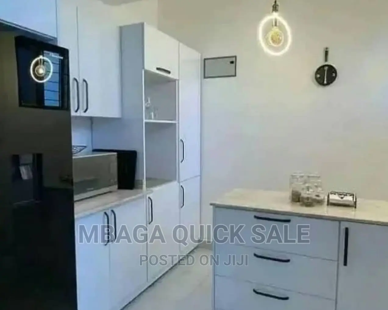 Furnished 3bdrm Bungalow in Mbaga Estate, Mikocheni for rent in Mikocheni