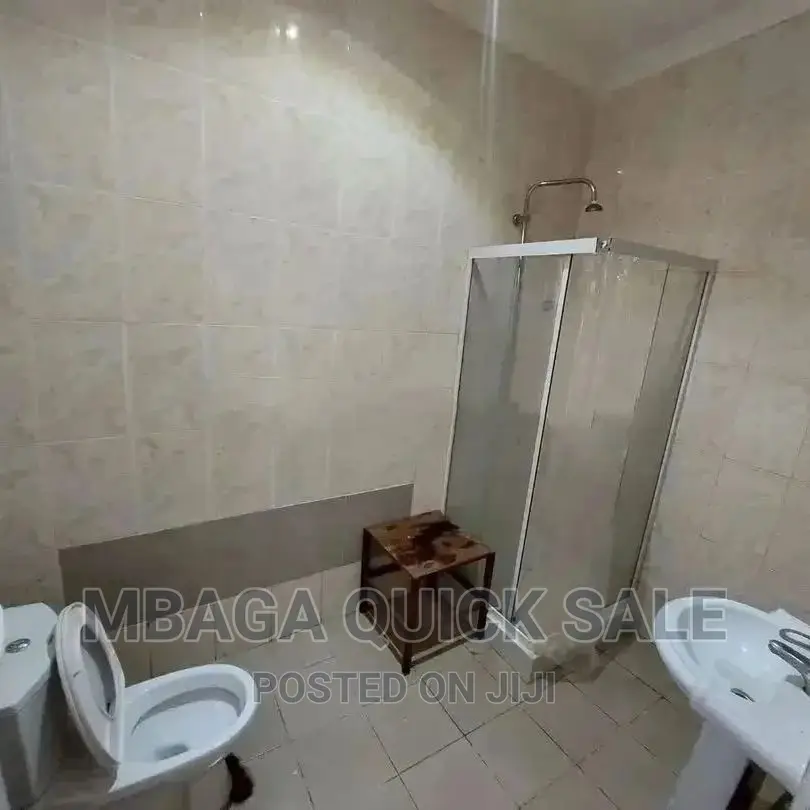 Furnished 1bdrm Bungalow in Mbaga Estate, Kawe for rent in Kawe