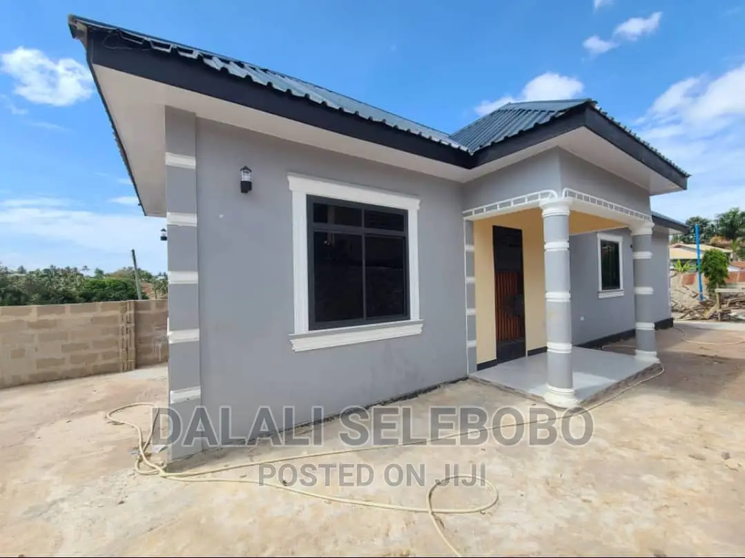2bdrm Apartment in Kimara Mwisho for rent in Kimara
