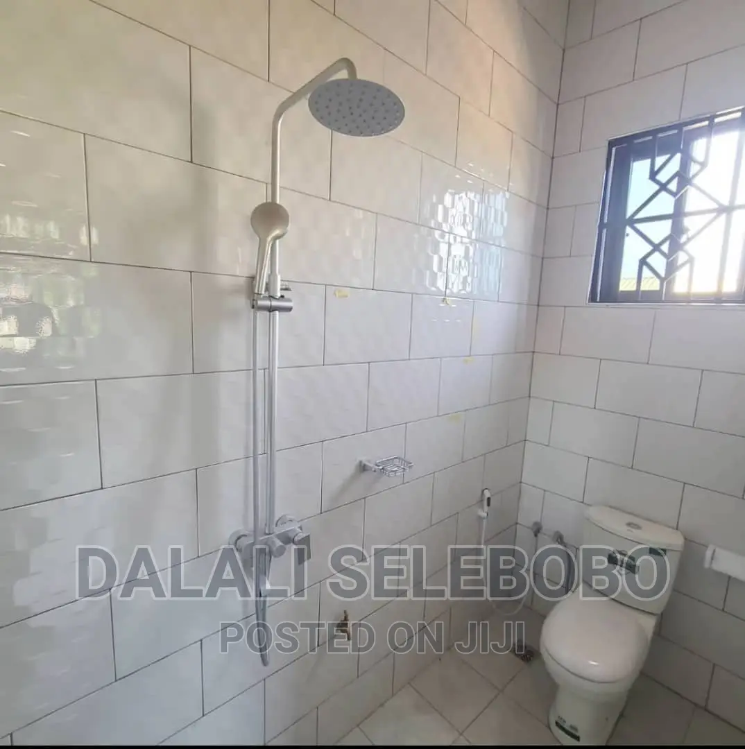 2bdrm Apartment in Kimara Mwisho for rent in Kimara