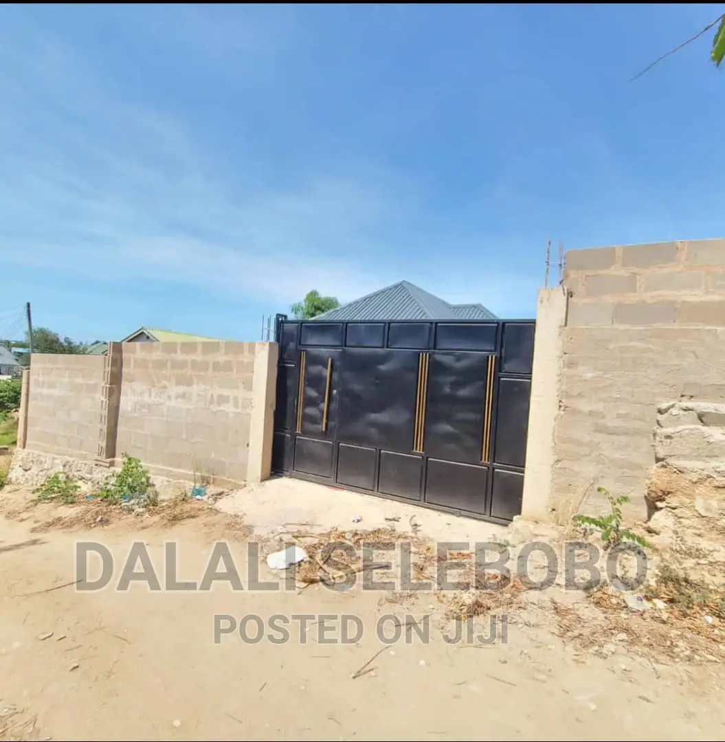 2bdrm Apartment in Kimara Mwisho for rent in Kimara