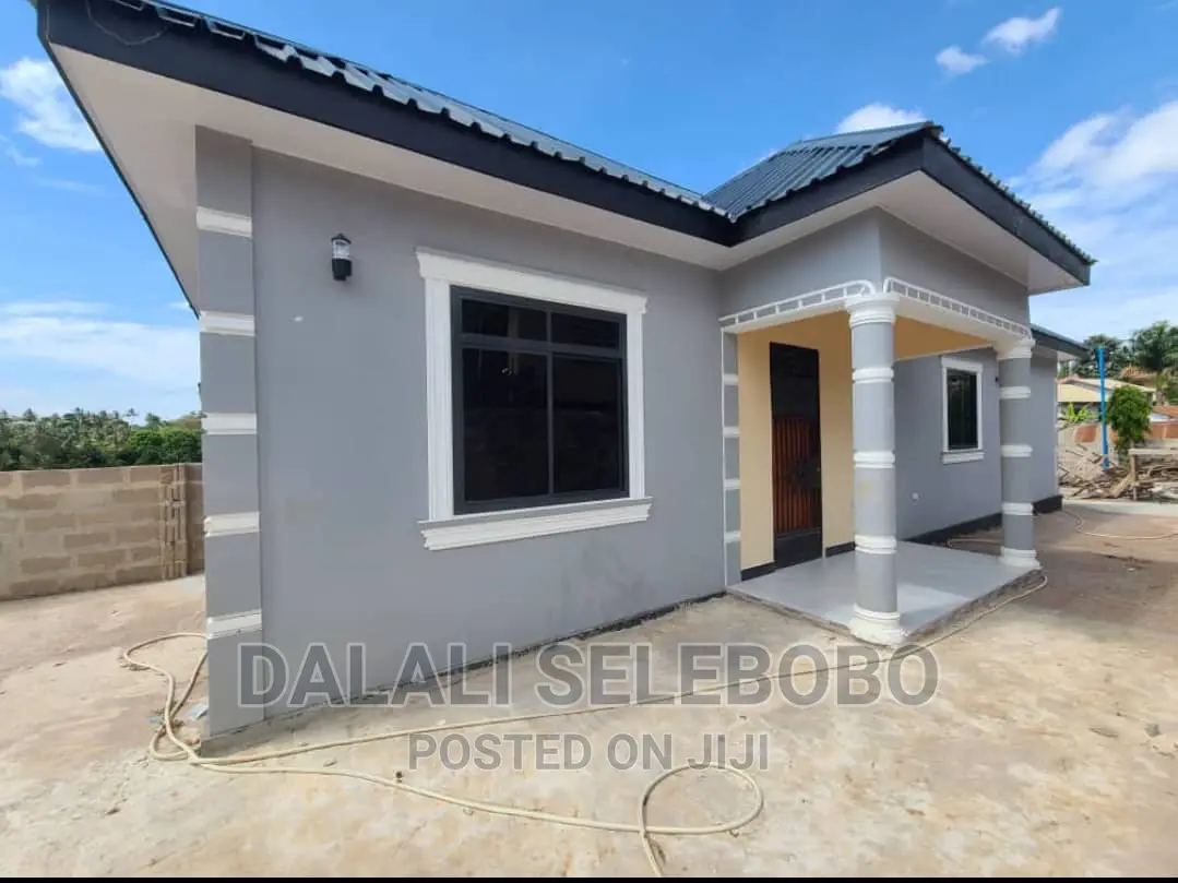 2bdrm Apartment in Kimara Mwisho for rent in Kimara