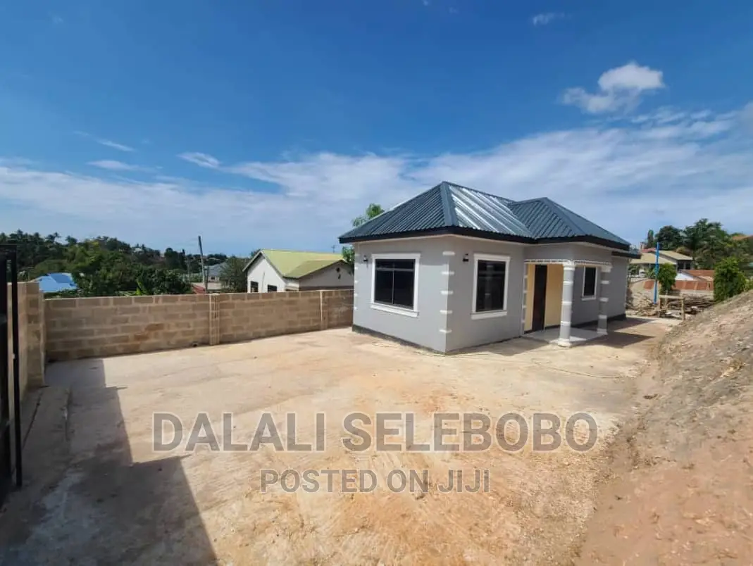 2bdrm Apartment in Kimara Mwisho for rent in Kimara